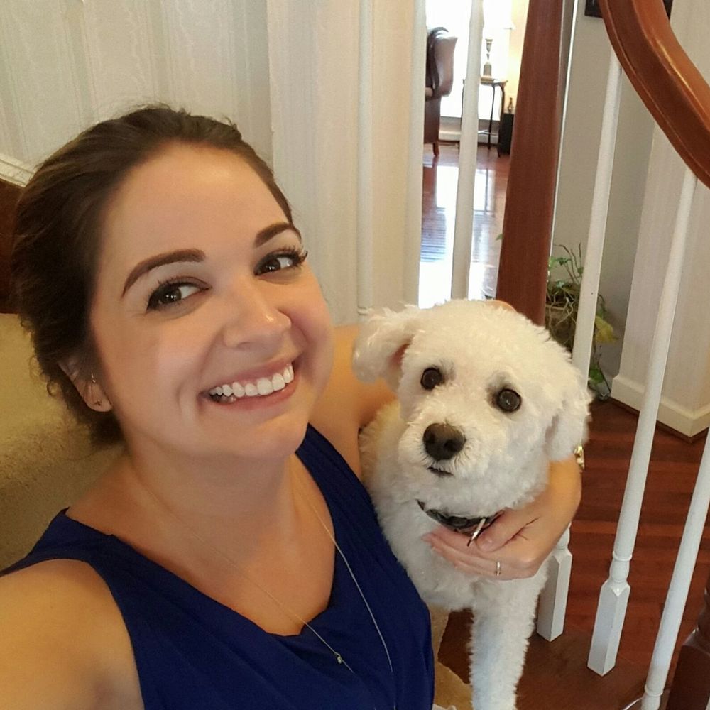 Meet your Posher, Megan