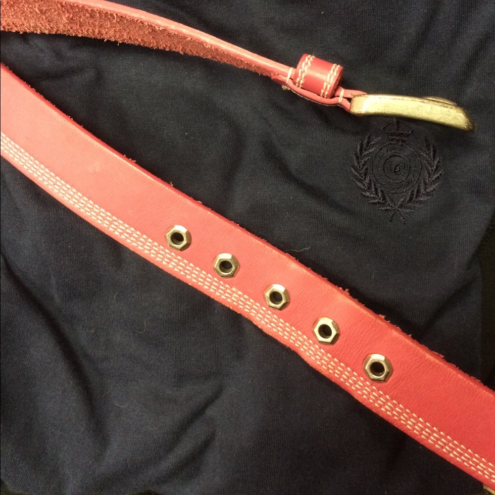 Belt - Picture 2 of 5