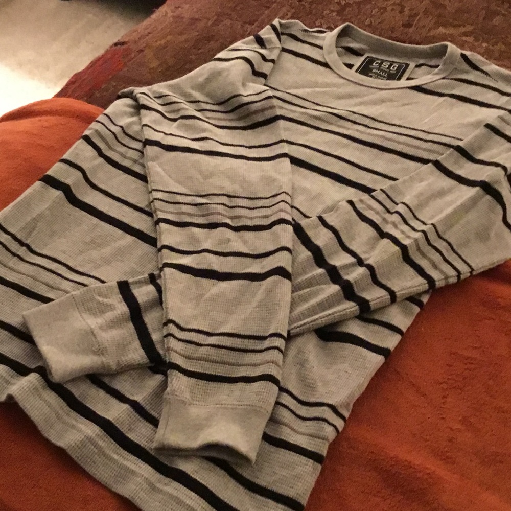 2-Long sleeve shirts