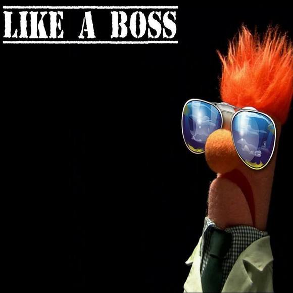 Meet your Posher, Justin - Picture 1 of 1