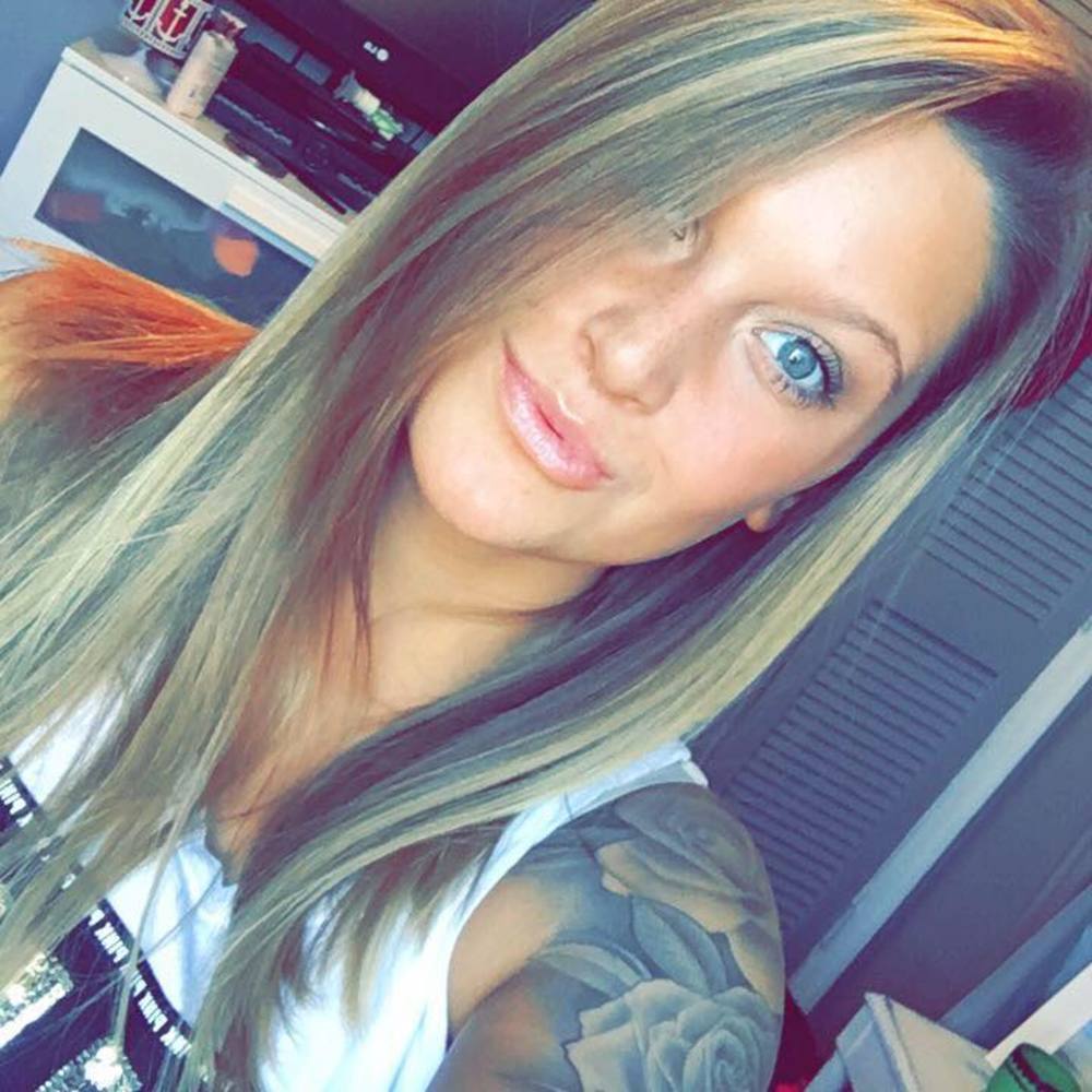 Meet your Posher, Samantha