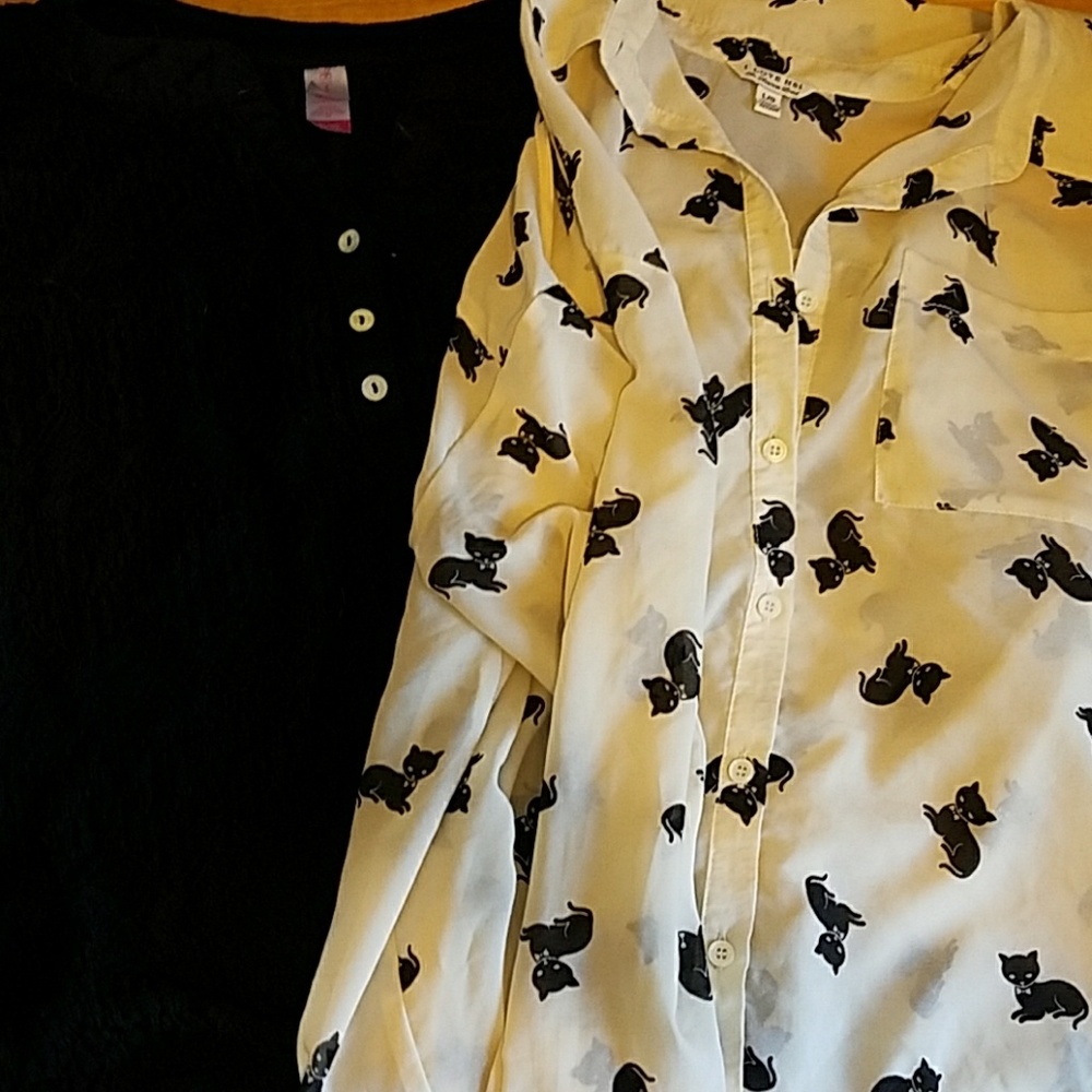 Blouse bundle