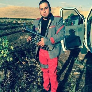 Meet your Posher, Mario