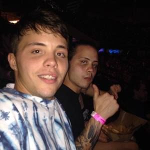 Meet your Posher, Morgan