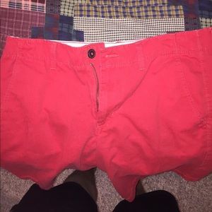 Men's American eagle shorts
