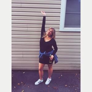 Meet your Posher, Casey