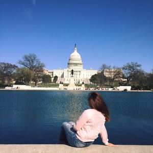 Meet your Posher, Carolina elaine