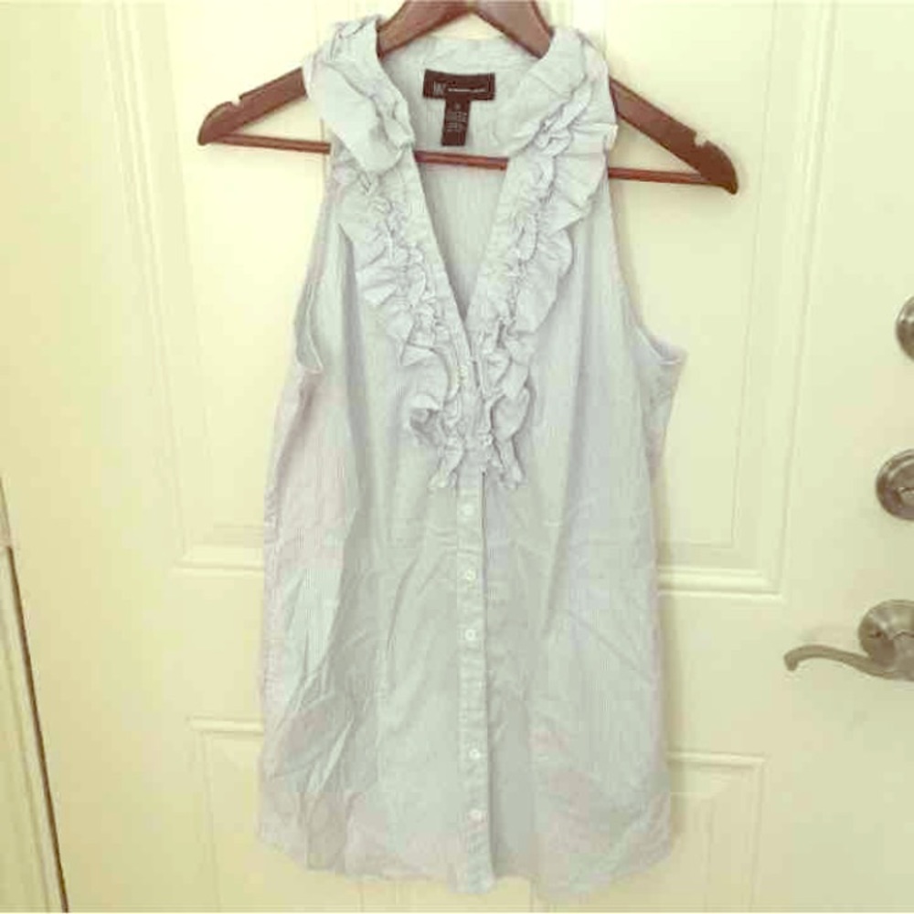 INC Dress
