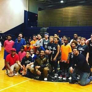 Meet your Posher, Bryce