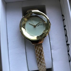 Rumba Orchard Gem Exotic Watch