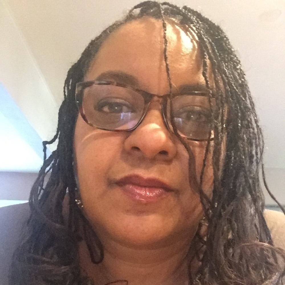 Meet your Posher, Dawn
