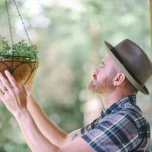 Meet your Posher, Scott