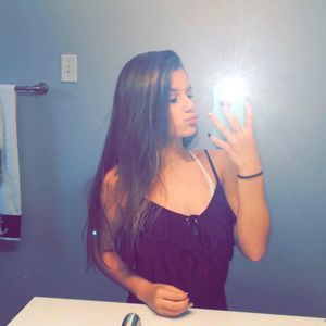 Meet your Posher, Katelyn