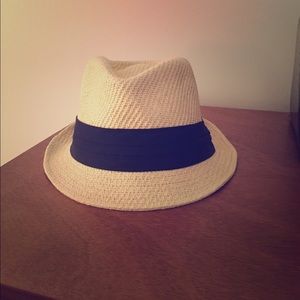 BCBG Max Azria Fedora