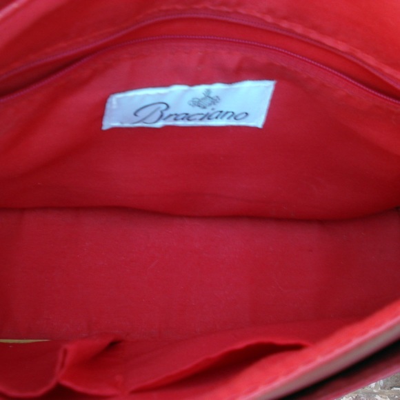 Branciano Shoulder Handbag - Picture 3 of 4