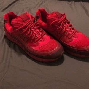 Valentino Rouge Absolute Sneakers