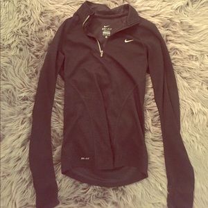 Nike Dry Fit Pull Over