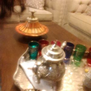 Meet your Posher, Salwa