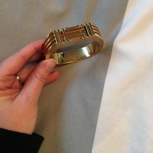 Tory Burch Fitbit band