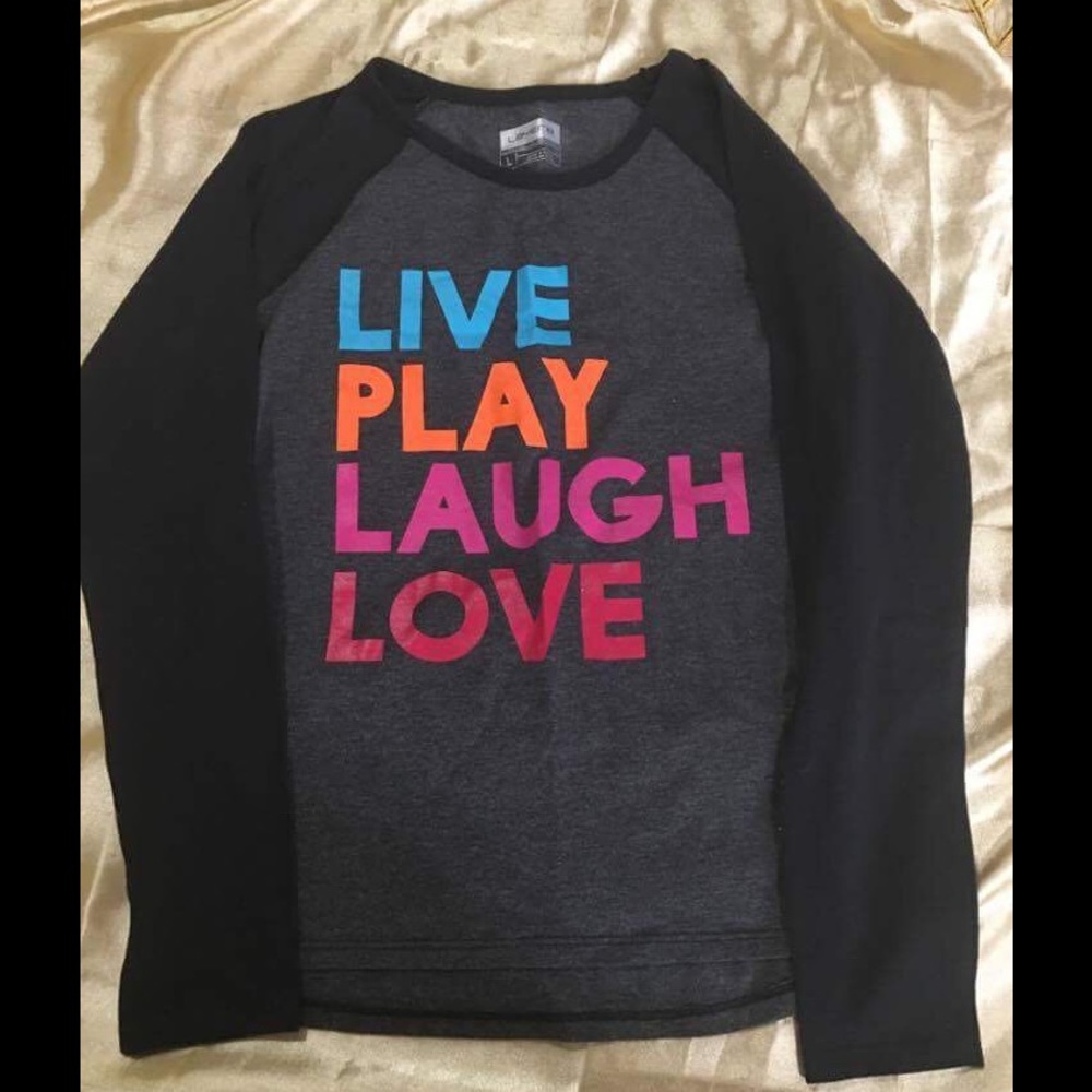 LAYER T-SHIRT