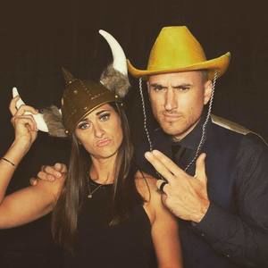 Meet your Posher, Victoria