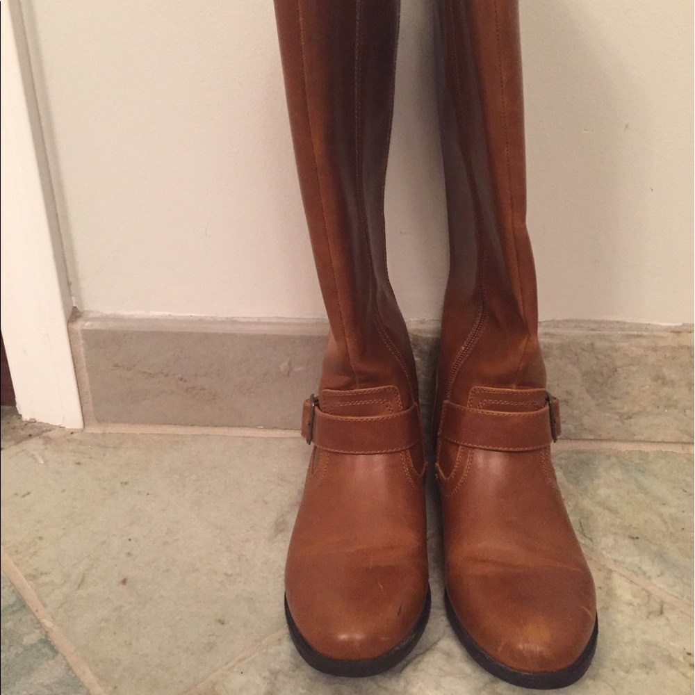 Riding Boots