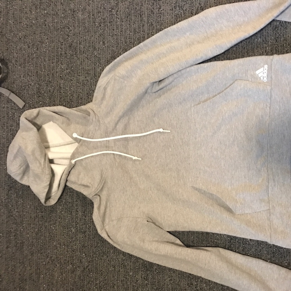 Adidas Sweatshirt