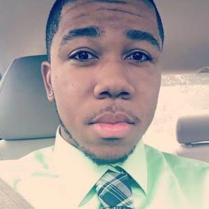 Meet your Posher, Leon