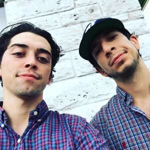 Meet your Posher, Johnny