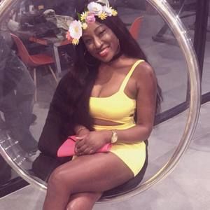 Meet your Posher, Lisa