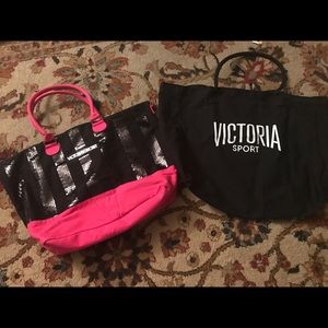 Victoria's Secret Bag Bundle