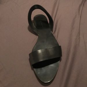 Zara Basic Sandals