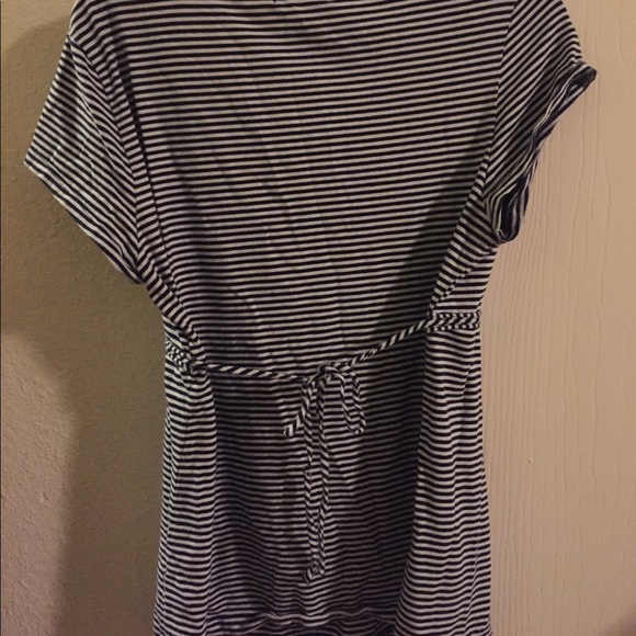 Maternity top - Picture 3 of 3