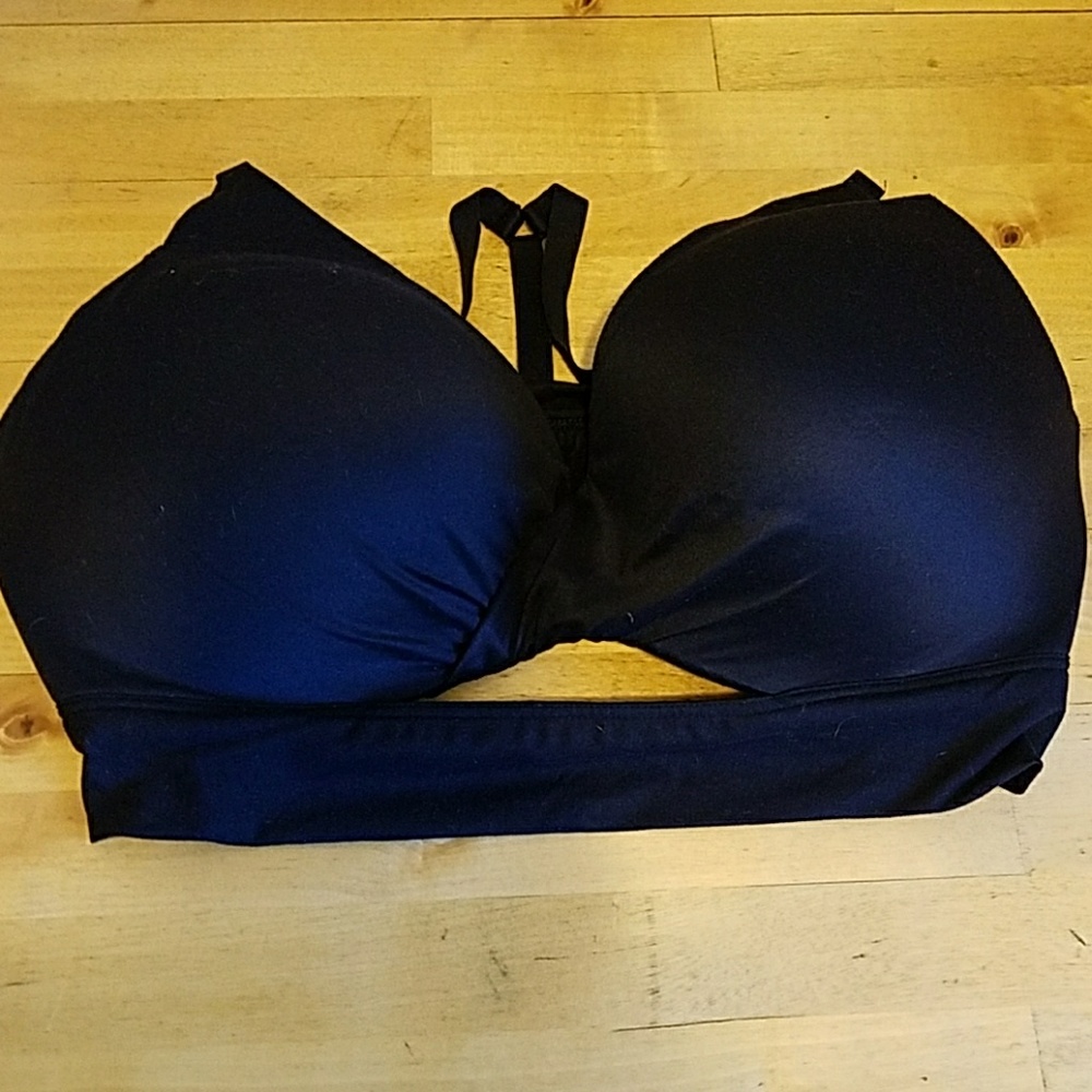 Victoria's secret bra