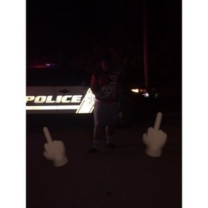 Meet your Posher, Jamar