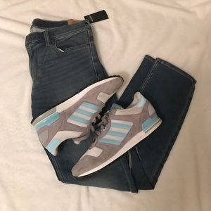 Adidas Men's size 10.5 shoes