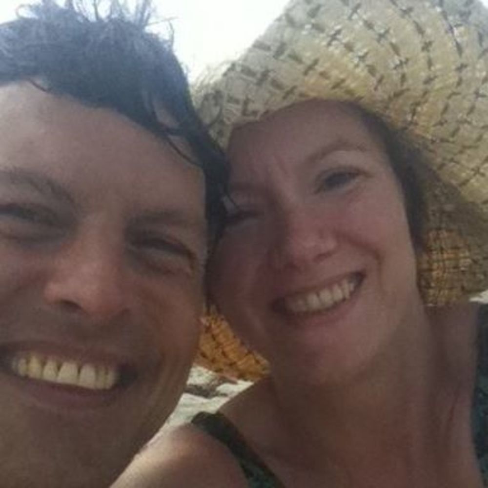 Meet your Posher, Wendy