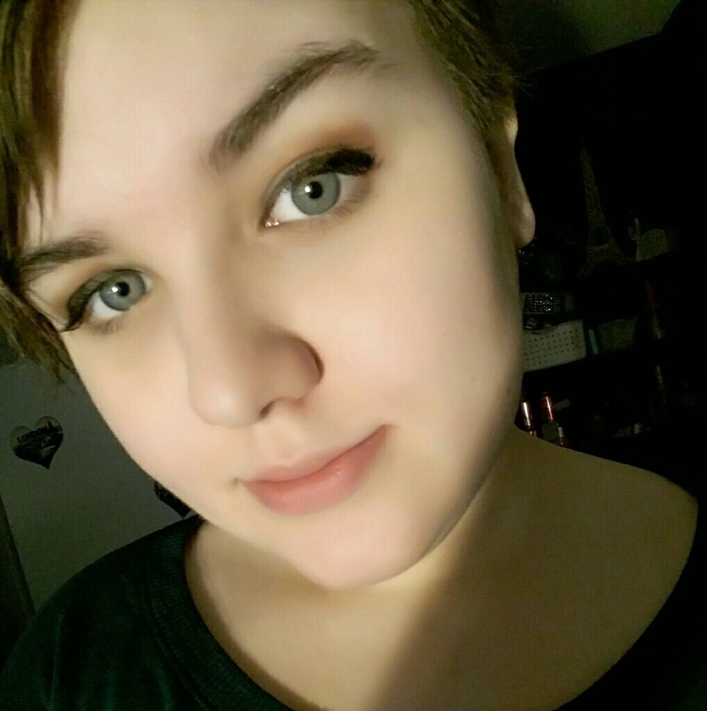 Meet your Posher, Samantha