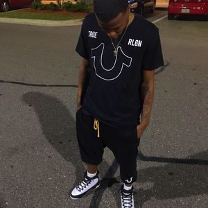 Meet your Posher, Rahman