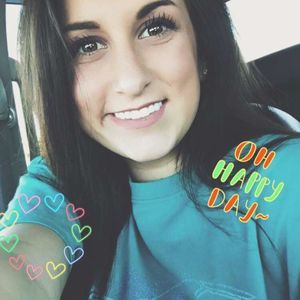 Meet your Posher, Allana