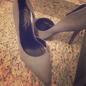 Jessica Simpson Pumps