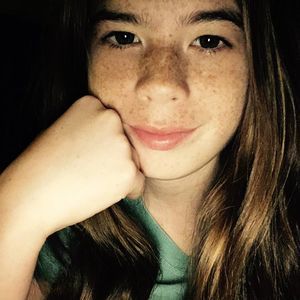 Meet your Posher, Meagan