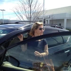 Meet your Posher, Aurilene