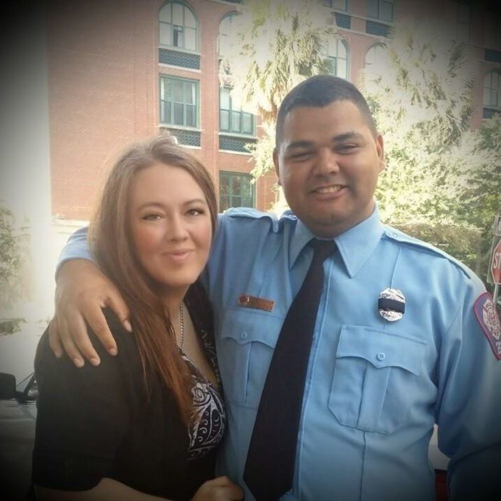 Meet your Posher, Courtney