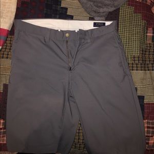 Men's Polo pants