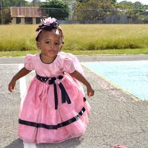 Meet your Posher, Zita