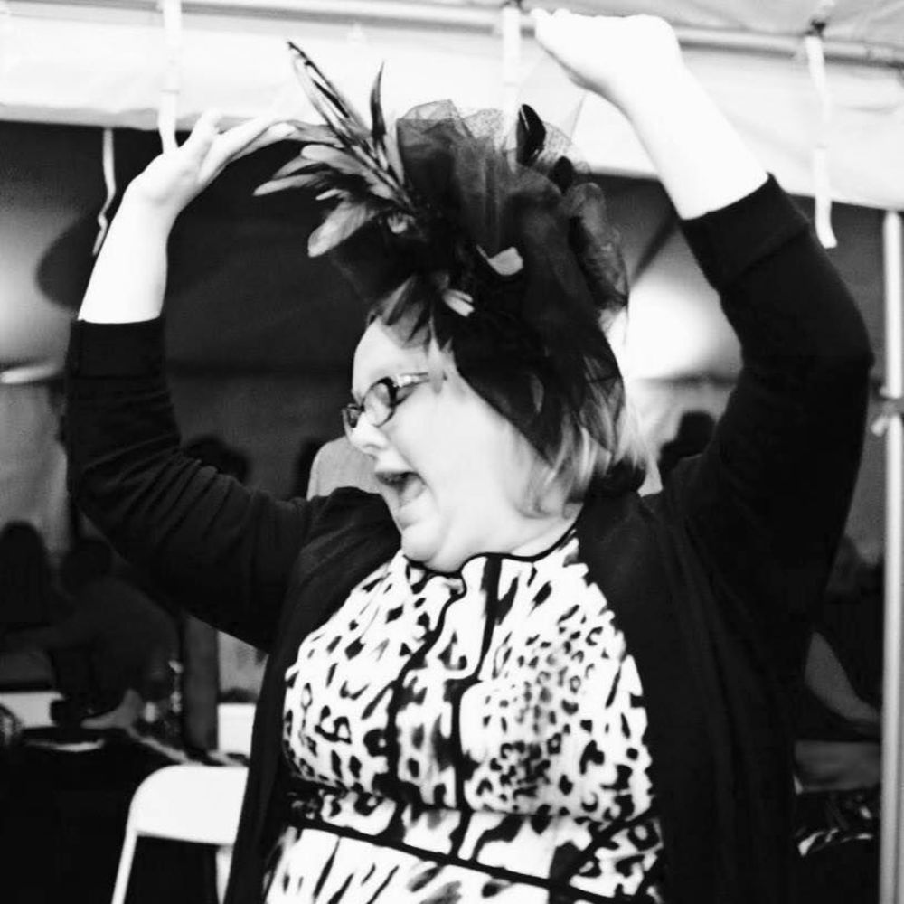 Meet your Posher, Erin