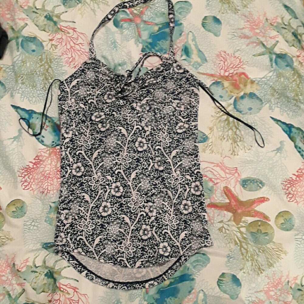 South moon under tank