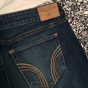 Hollister jeans