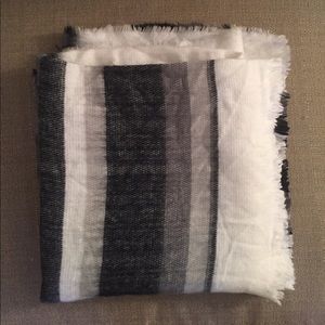 Zara Blanket Scarf